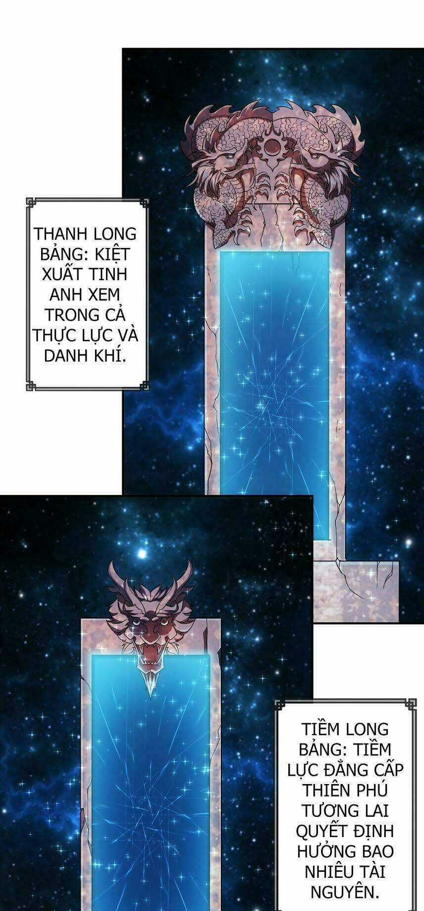 Hồng Thiên Thần Tôn Chapter 6 trang 12