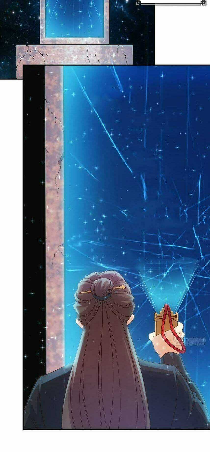 Hồng Thiên Thần Tôn Chapter 6 trang 13