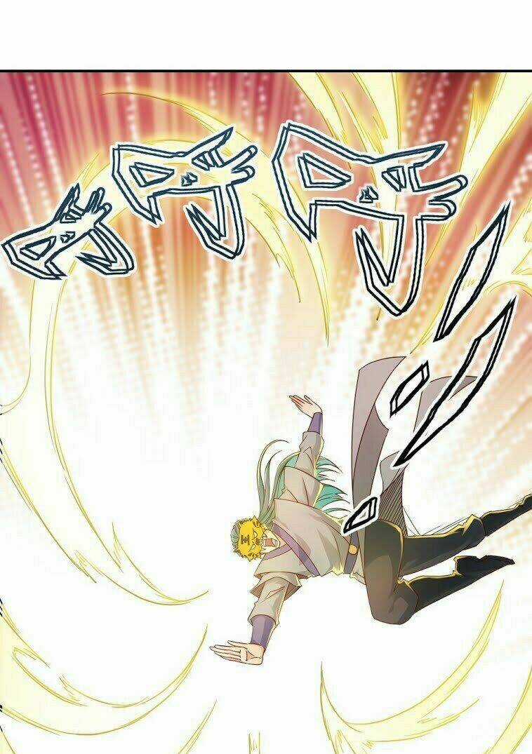 Hồng Thiên Thần Tôn Chapter 6 trang 27