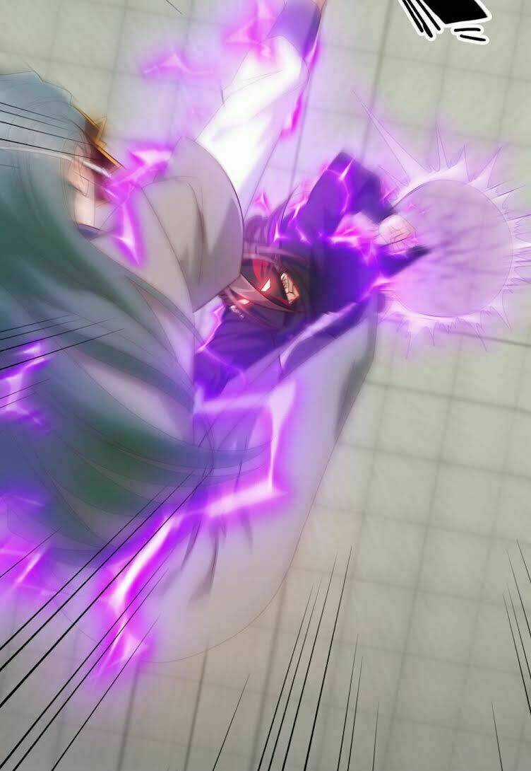 Hồng Thiên Thần Tôn Chapter 6 trang 32