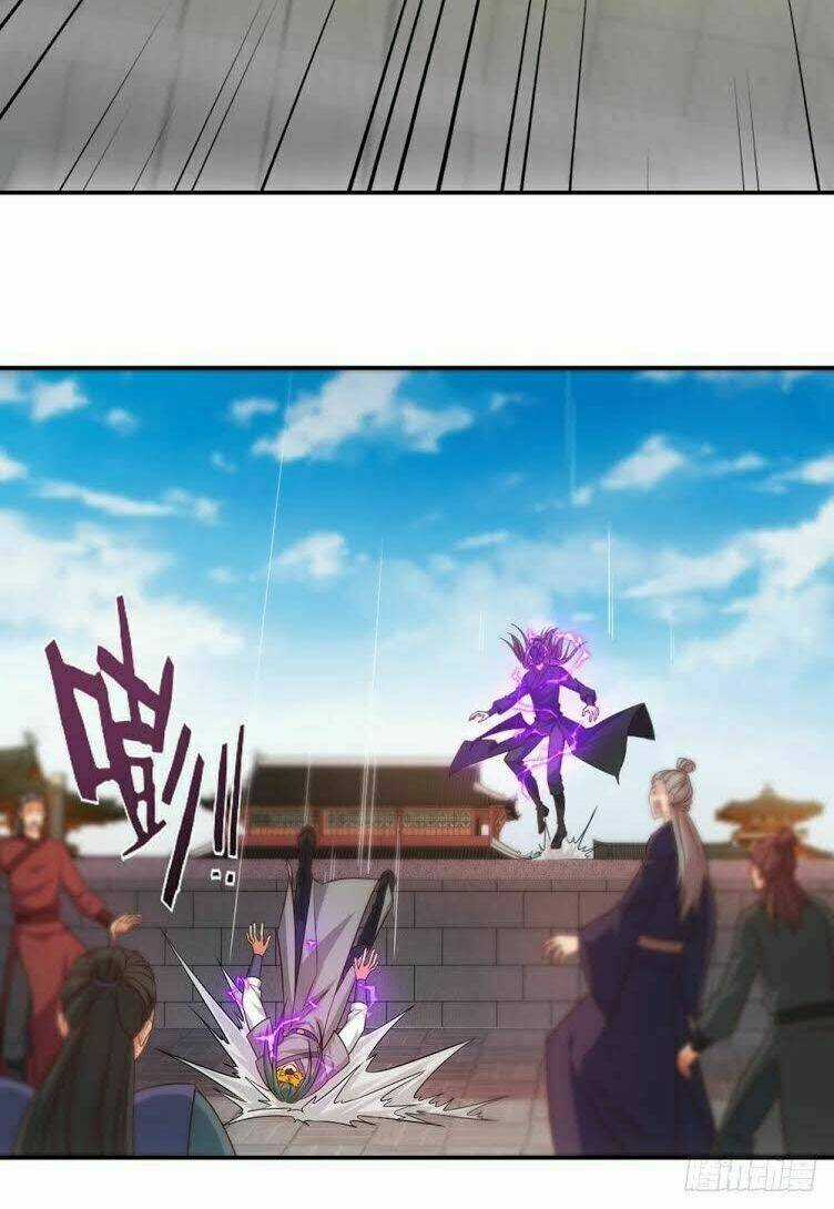 Hồng Thiên Thần Tôn Chapter 6 trang 33