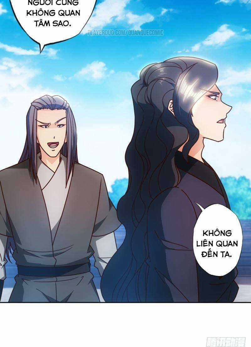 Hồng Thiên Thần Tôn Chapter 60 trang 13