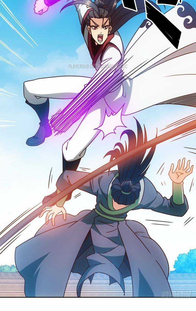 Hồng Thiên Thần Tôn Chapter 61 trang 13