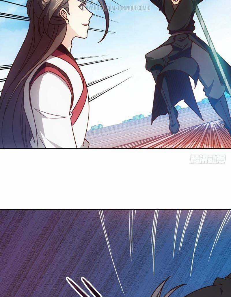 Hồng Thiên Thần Tôn Chapter 61 trang 16