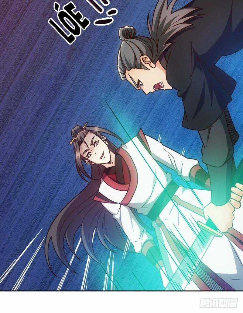 Hồng Thiên Thần Tôn Chapter 61 trang 17