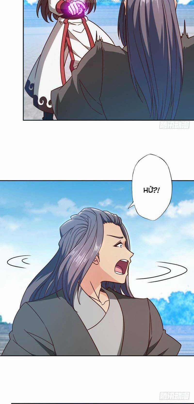 Hồng Thiên Thần Tôn Chapter 61 trang 7