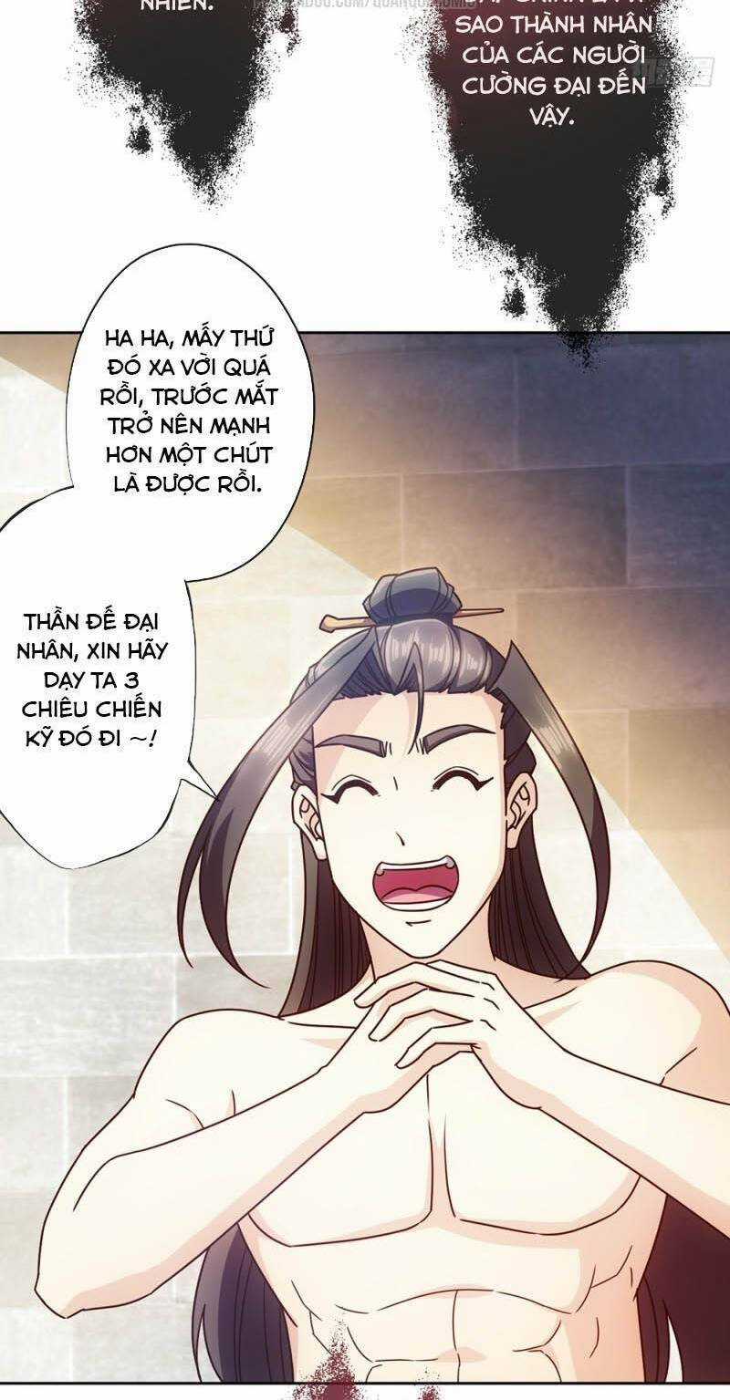Hồng Thiên Thần Tôn Chapter 62 trang 13