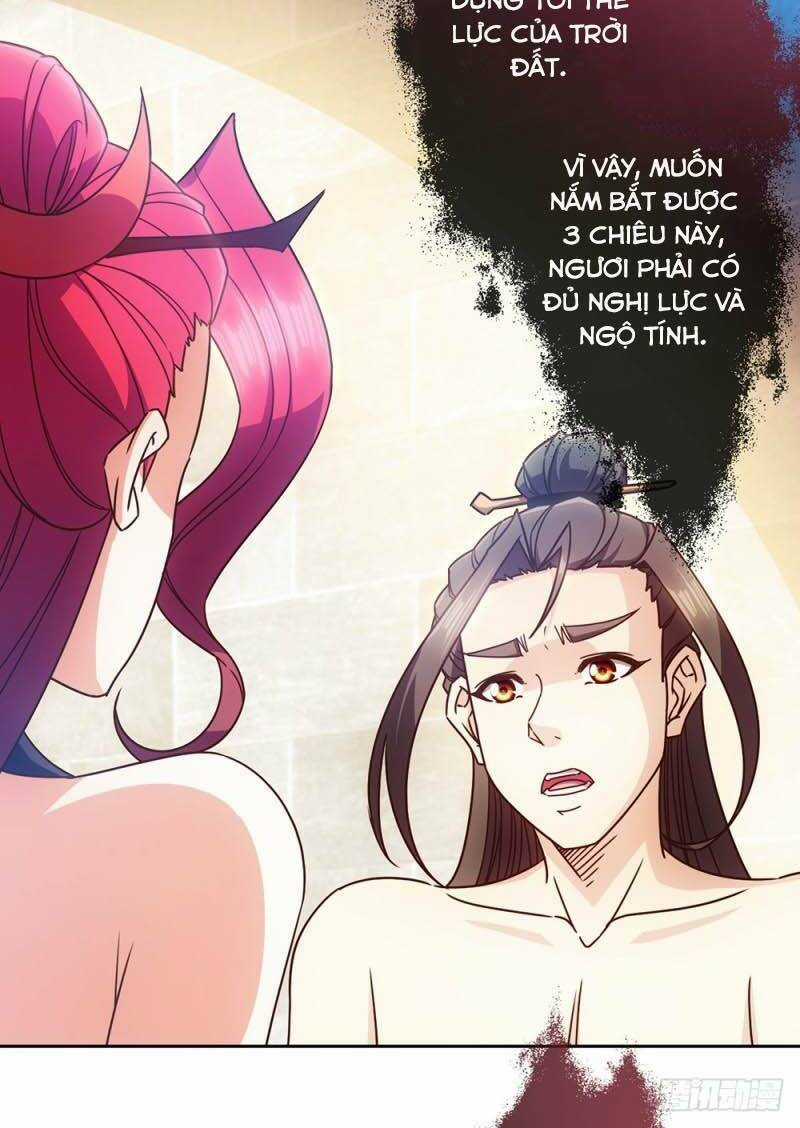 Hồng Thiên Thần Tôn Chapter 62 trang 16