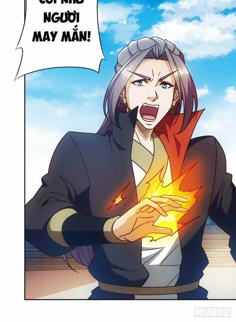 Hồng Thiên Thần Tôn Chapter 62 trang 2