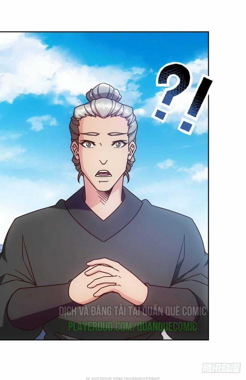 Hồng Thiên Thần Tôn Chapter 62 trang 23