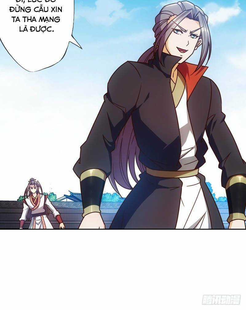 Hồng Thiên Thần Tôn Chapter 62 trang 5