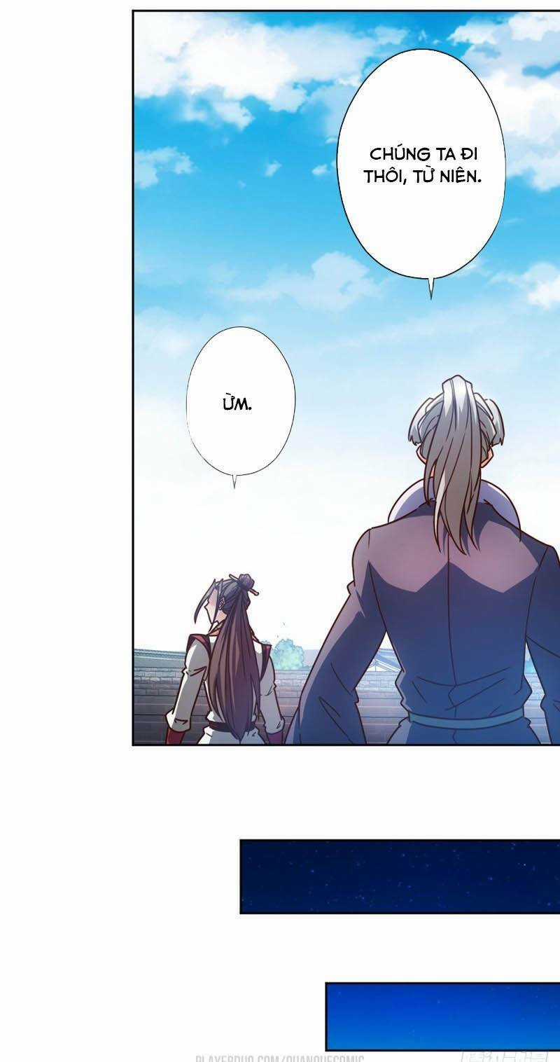 Hồng Thiên Thần Tôn Chapter 62 trang 6