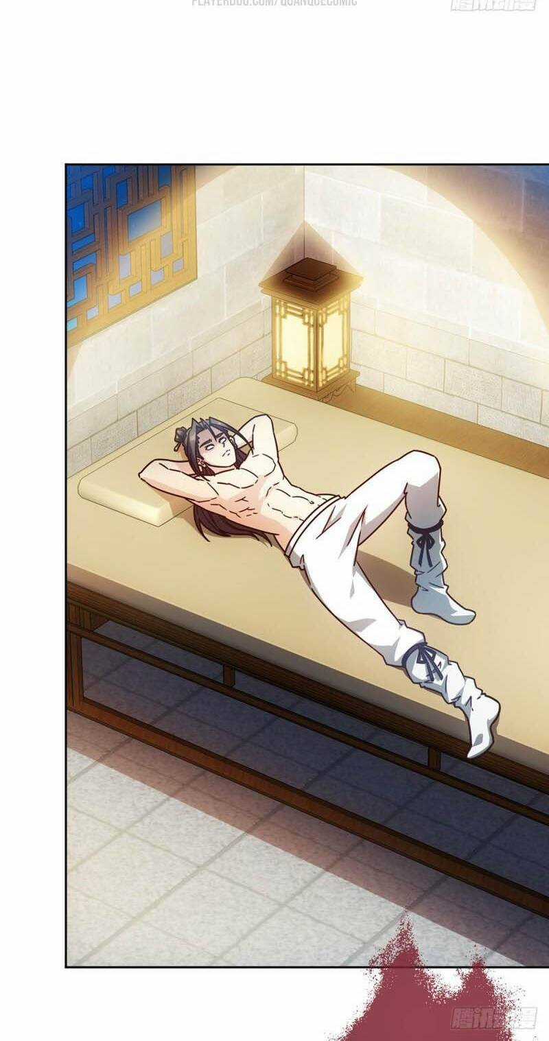 Hồng Thiên Thần Tôn Chapter 62 trang 7