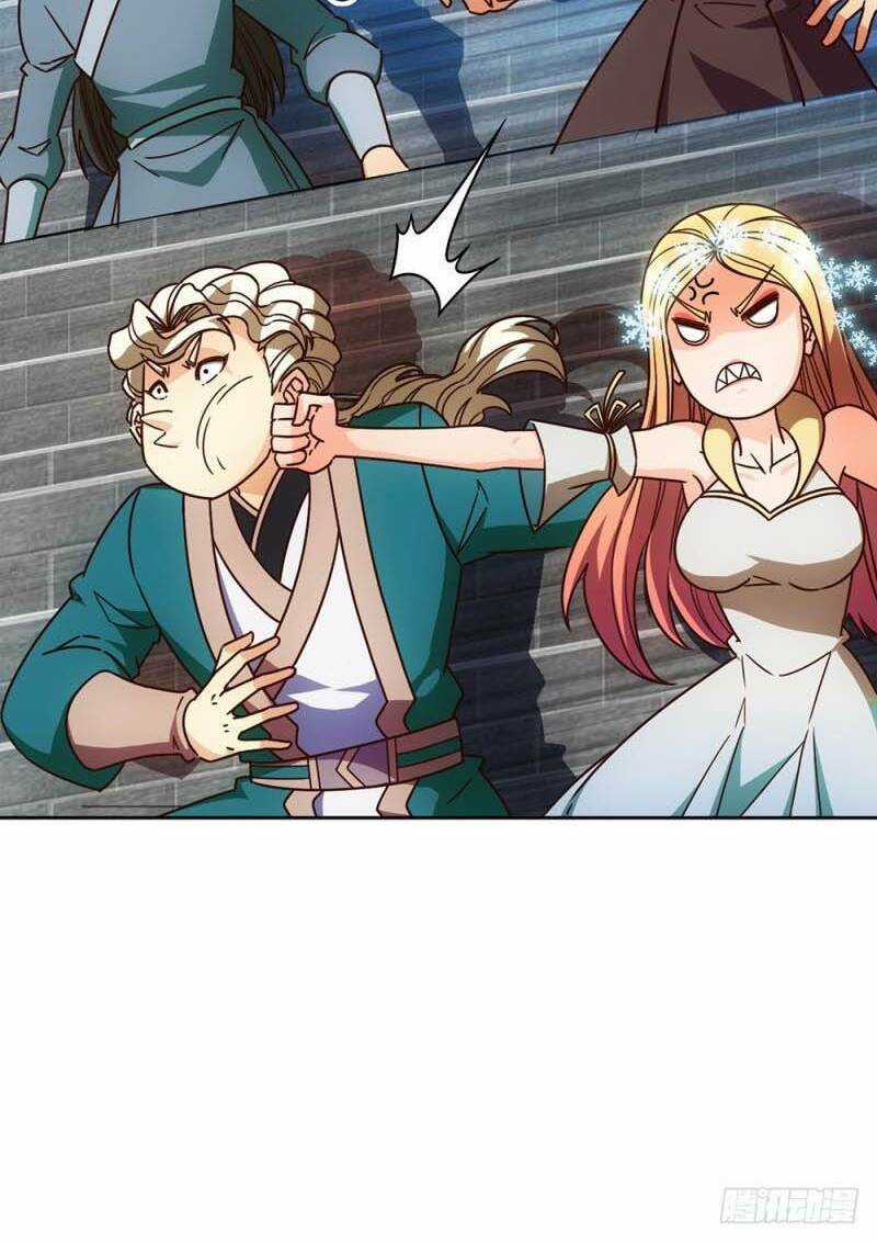 Hồng Thiên Thần Tôn Chapter 63 trang 10