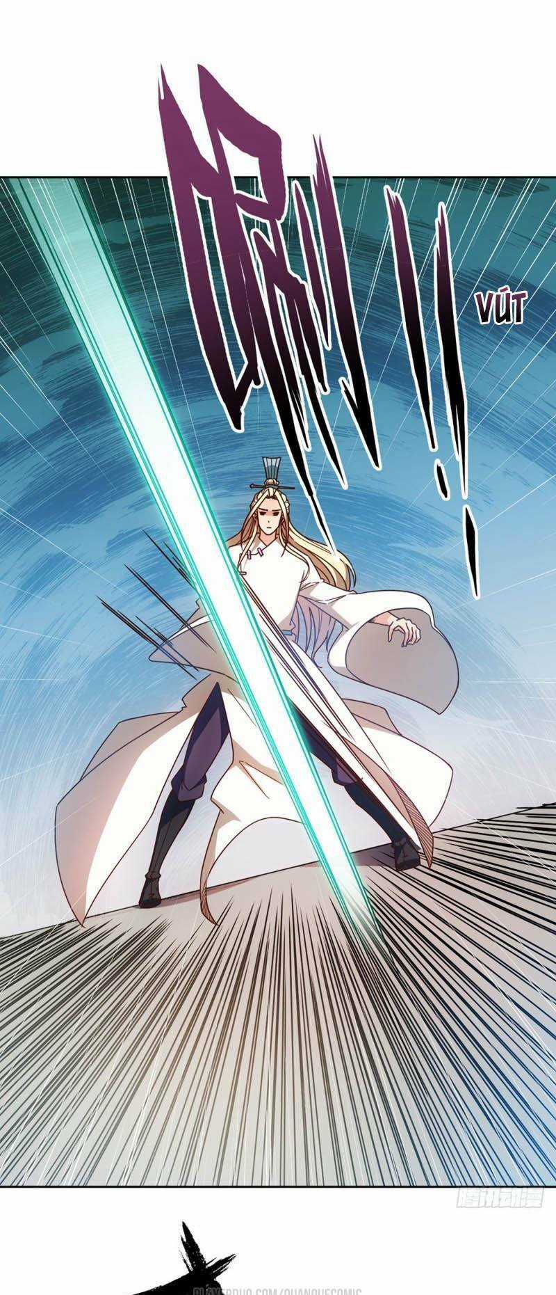 Hồng Thiên Thần Tôn Chapter 63 trang 15