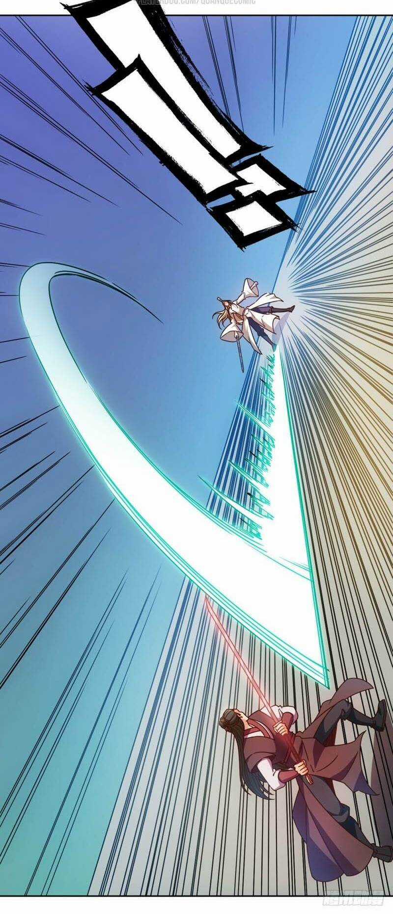 Hồng Thiên Thần Tôn Chapter 63 trang 16