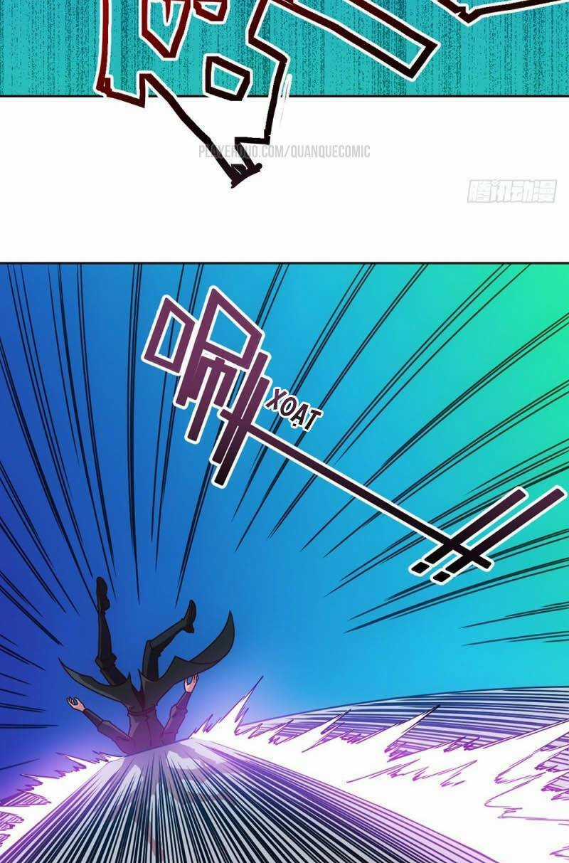 Hồng Thiên Thần Tôn Chapter 63 trang 4