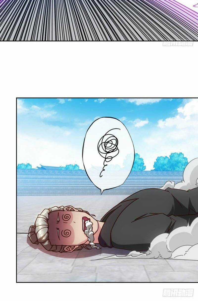 Hồng Thiên Thần Tôn Chapter 63 trang 5