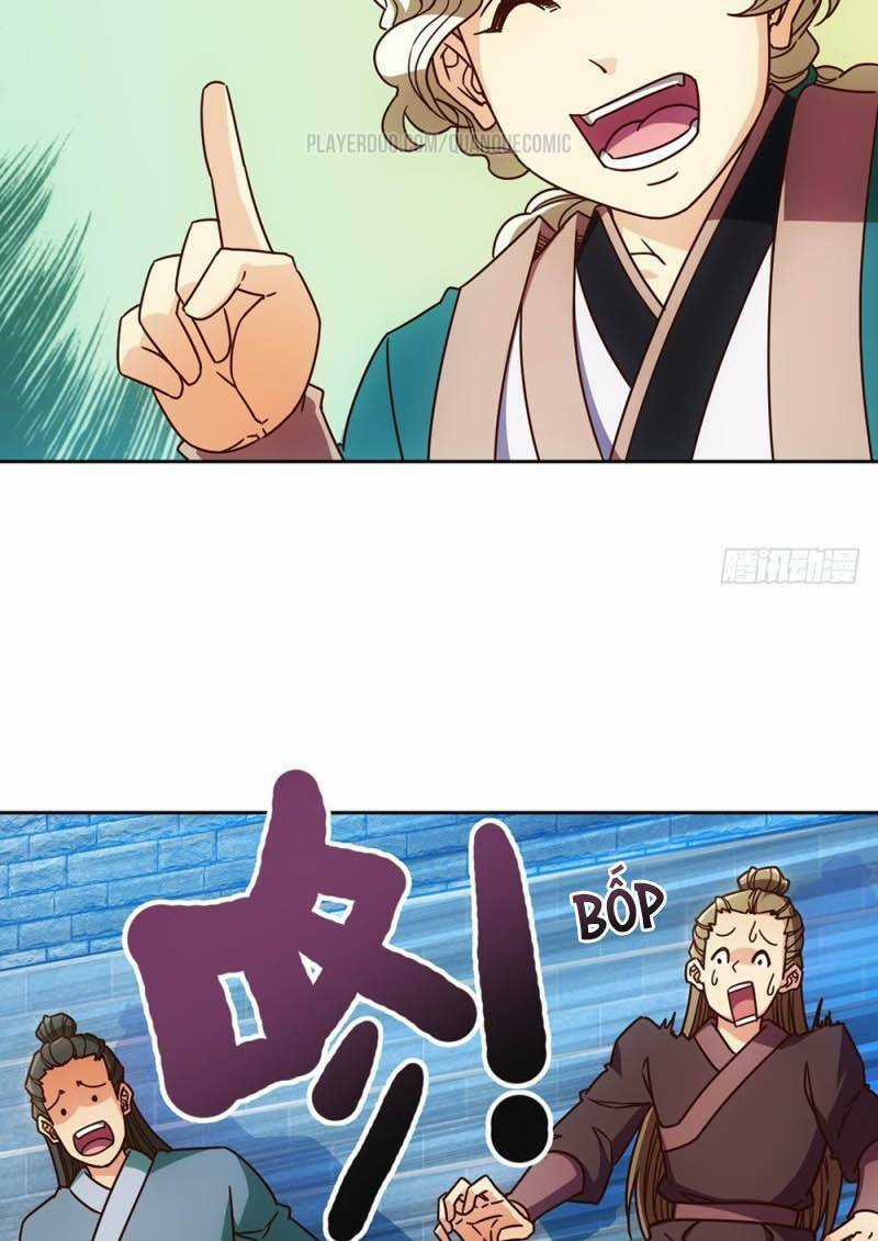 Hồng Thiên Thần Tôn Chapter 63 trang 9