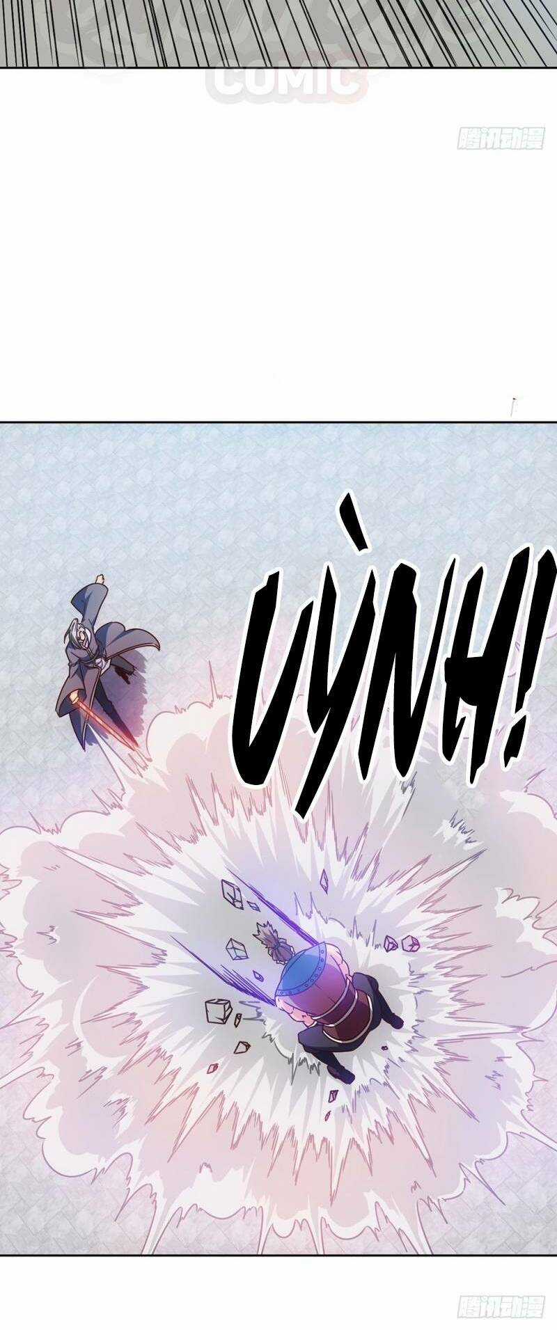 Hồng Thiên Thần Tôn Chapter 64 trang 13