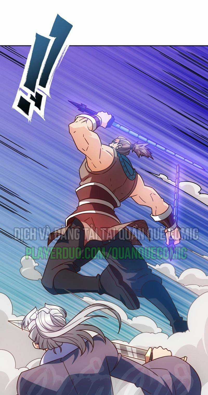 Hồng Thiên Thần Tôn Chapter 64 trang 14