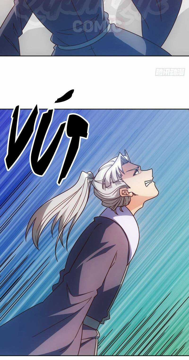 Hồng Thiên Thần Tôn Chapter 64 trang 15