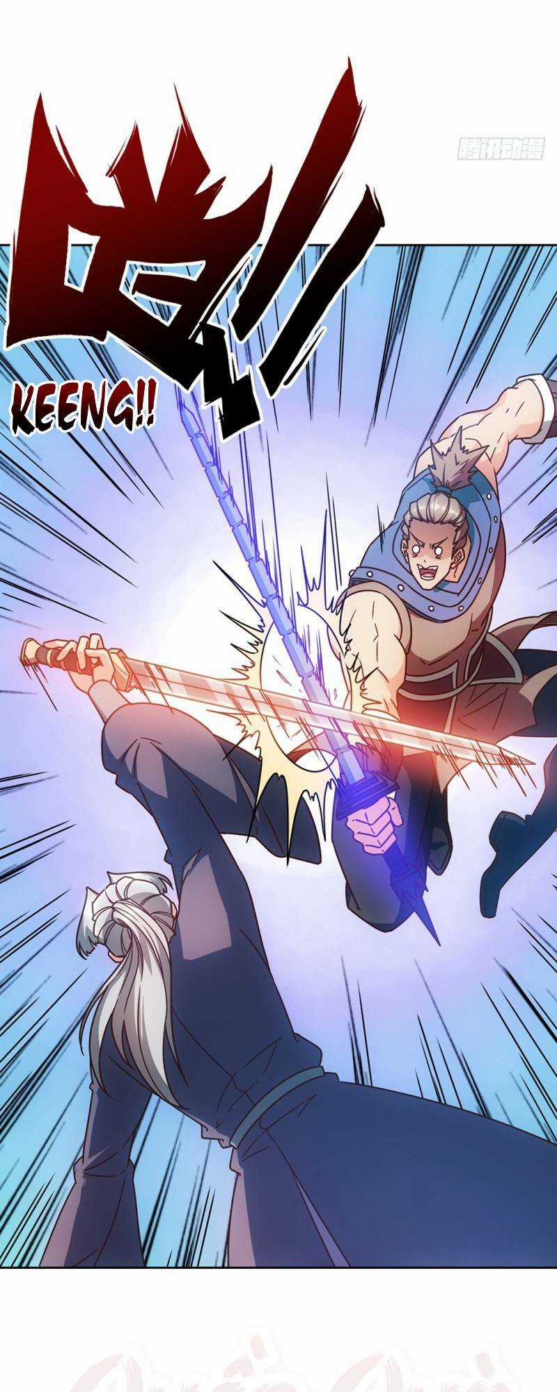 Hồng Thiên Thần Tôn Chapter 64 trang 16