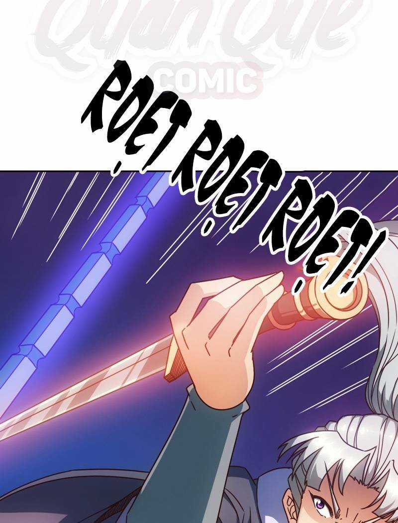 Hồng Thiên Thần Tôn Chapter 64 trang 17