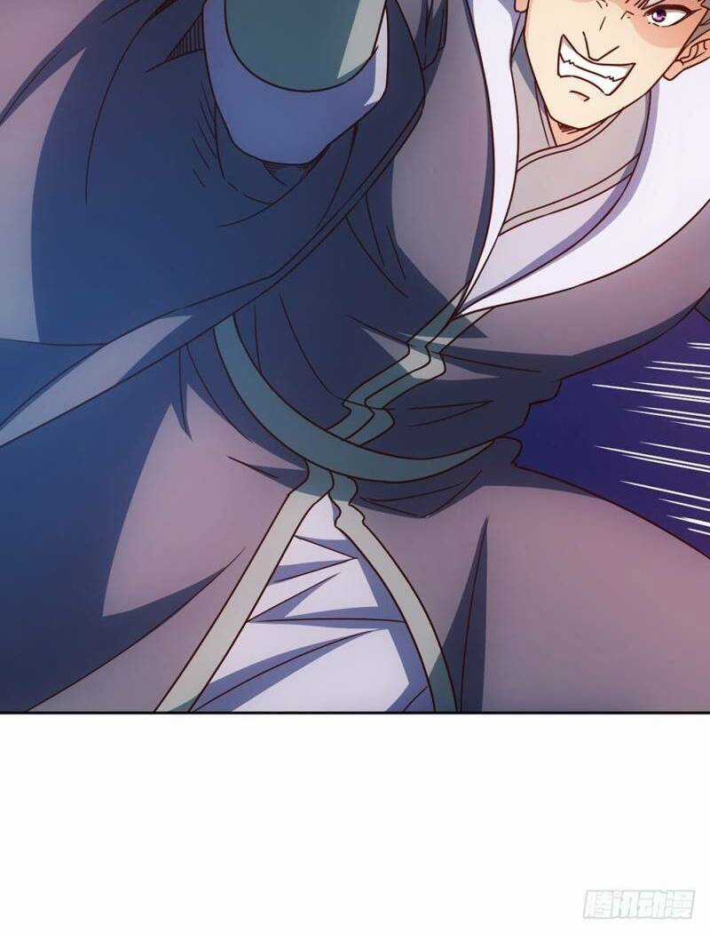 Hồng Thiên Thần Tôn Chapter 64 trang 18