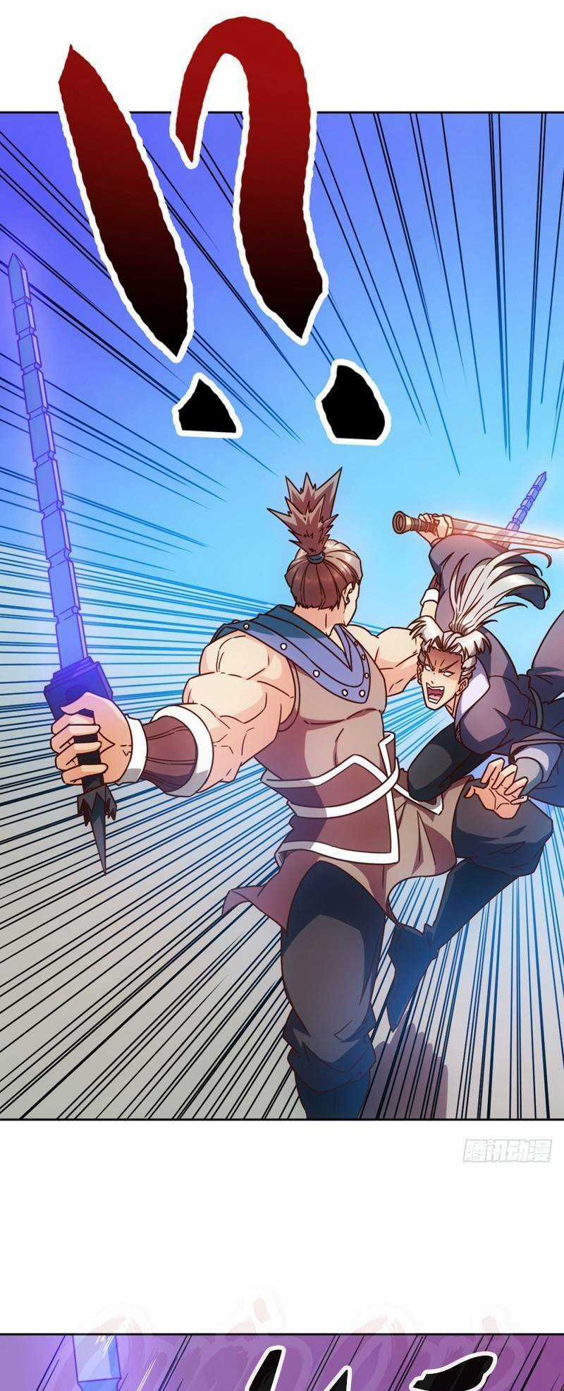 Hồng Thiên Thần Tôn Chapter 64 trang 19