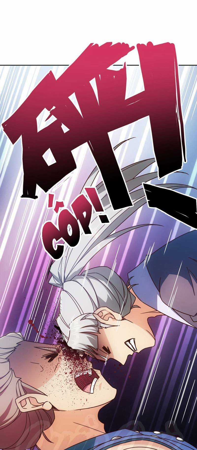 Hồng Thiên Thần Tôn Chapter 64 trang 21