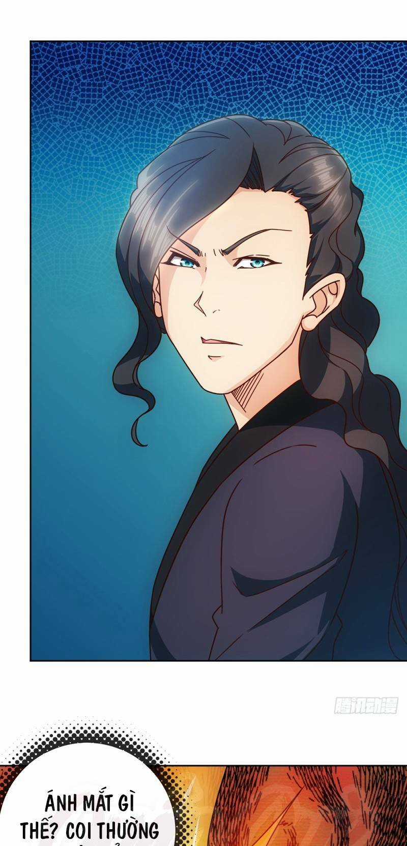 Hồng Thiên Thần Tôn Chapter 64 trang 8