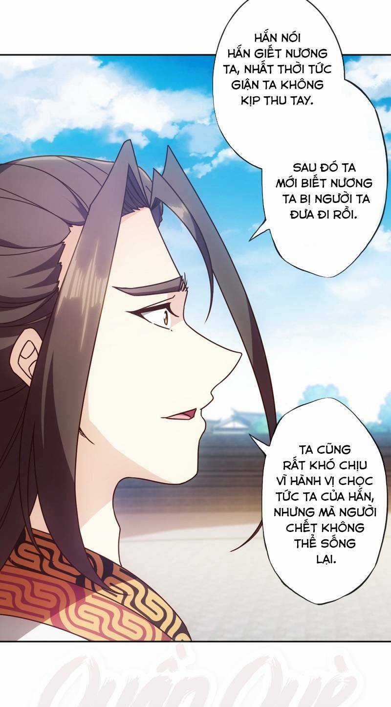 Hồng Thiên Thần Tôn Chapter 65 trang 12