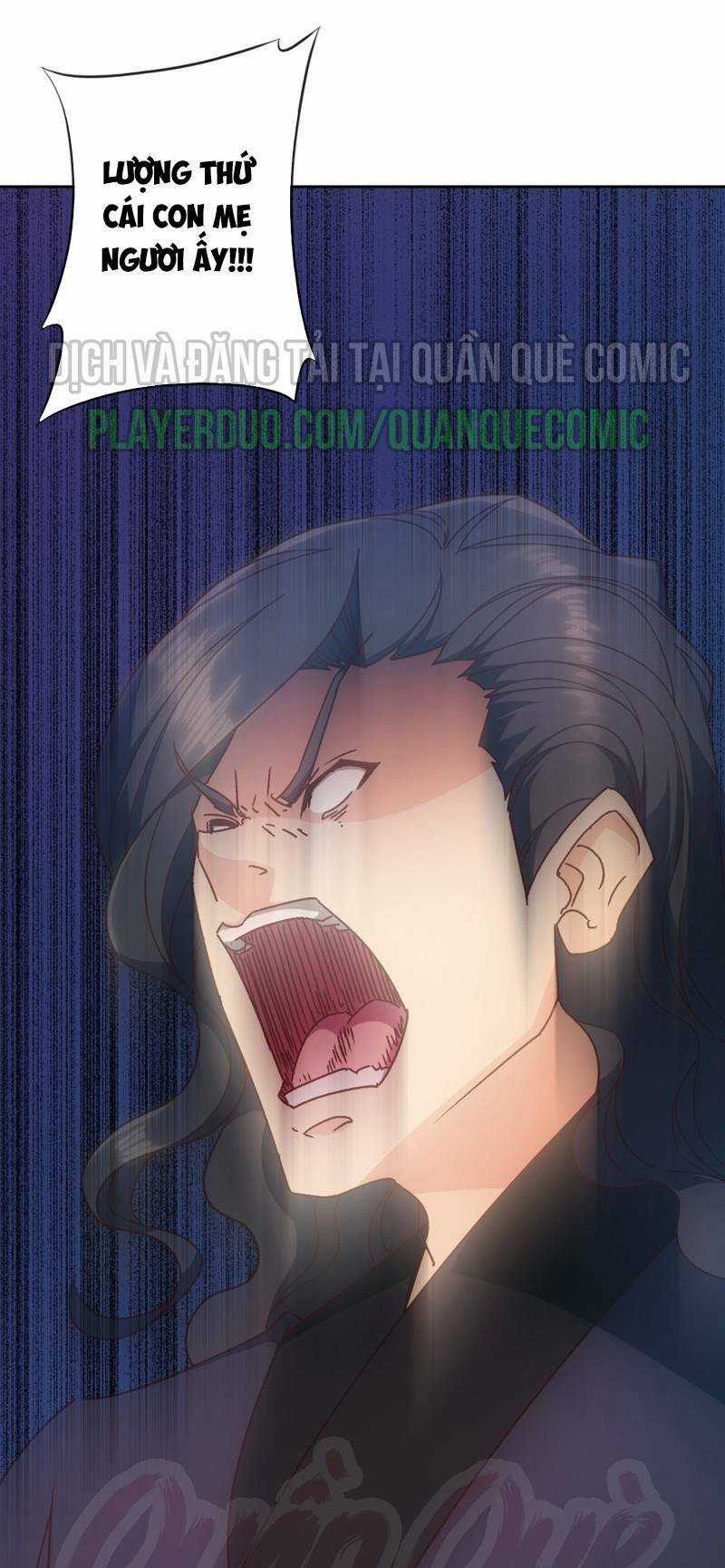 Hồng Thiên Thần Tôn Chapter 65 trang 14