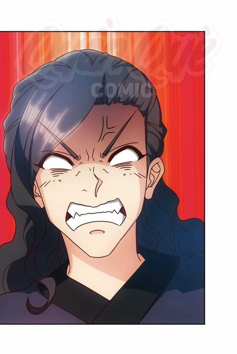 Hồng Thiên Thần Tôn Chapter 65 trang 19