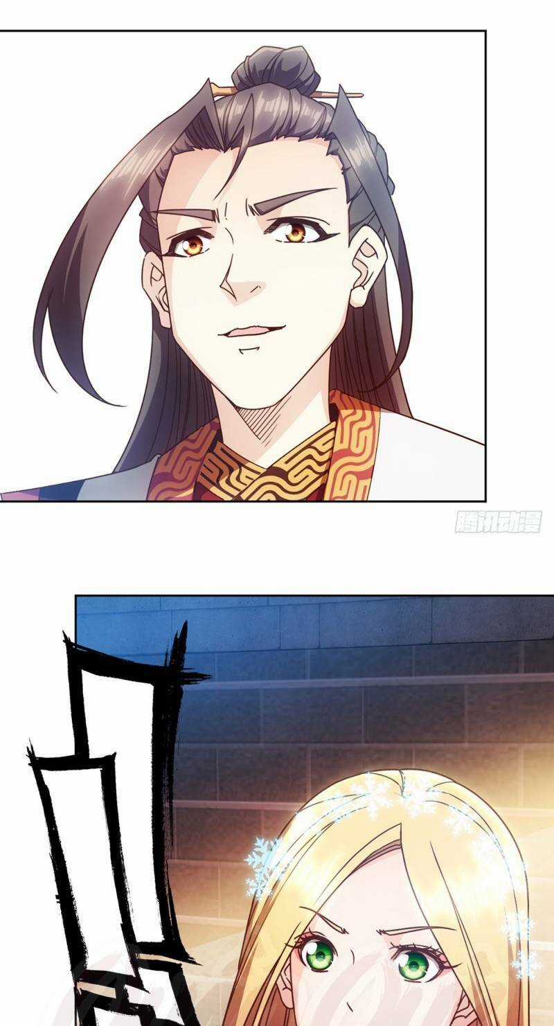 Hồng Thiên Thần Tôn Chapter 65 trang 2