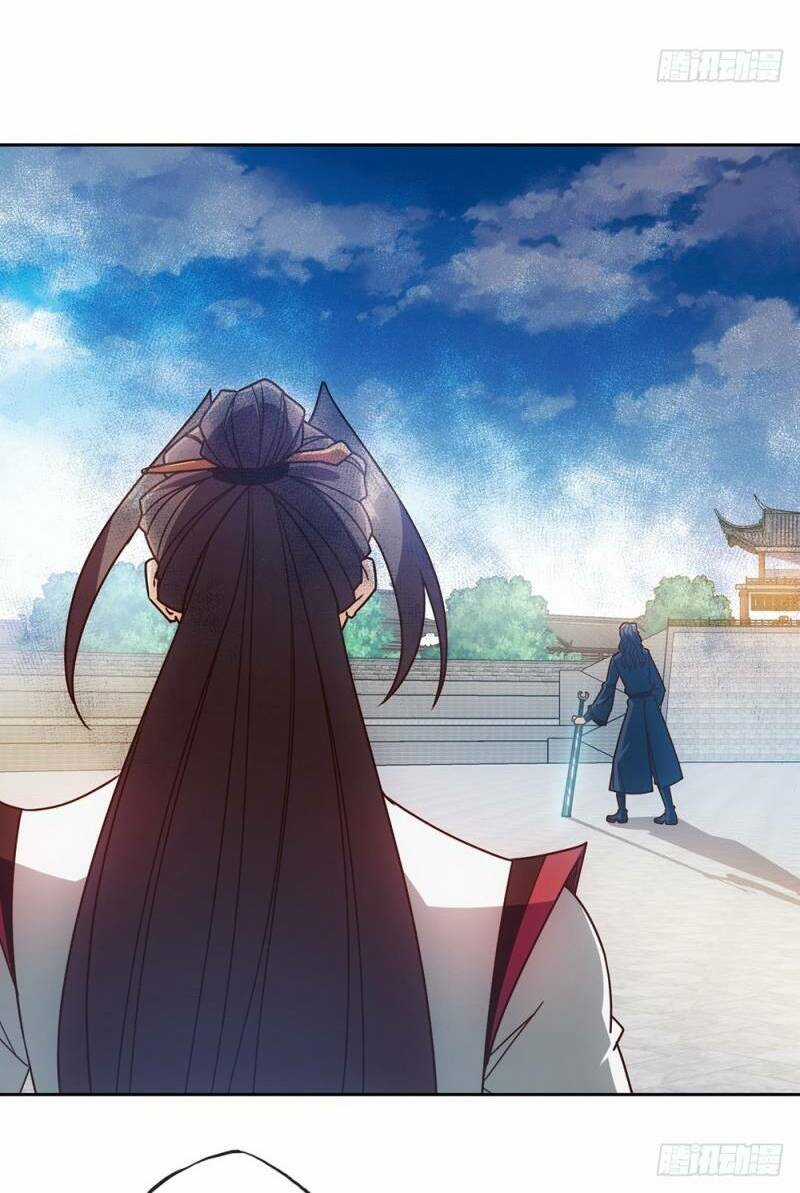 Hồng Thiên Thần Tôn Chapter 65 trang 20