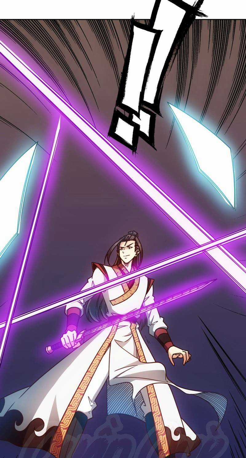 Hồng Thiên Thần Tôn Chapter 66 trang 12