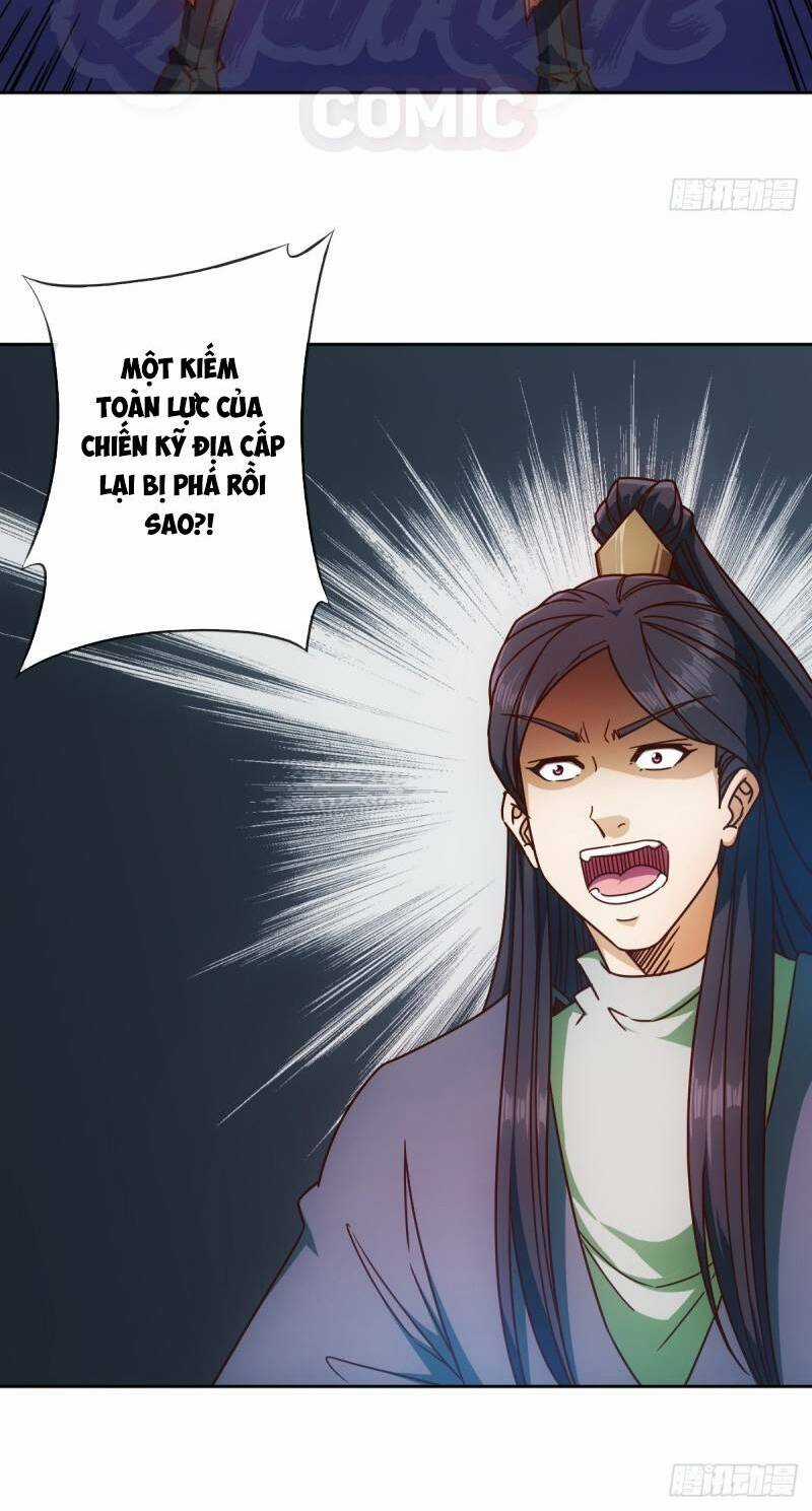 Hồng Thiên Thần Tôn Chapter 66 trang 13