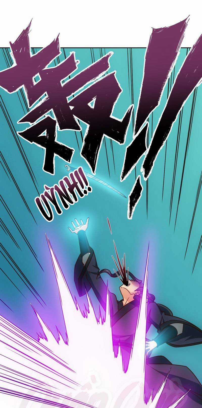 Hồng Thiên Thần Tôn Chapter 66 trang 16