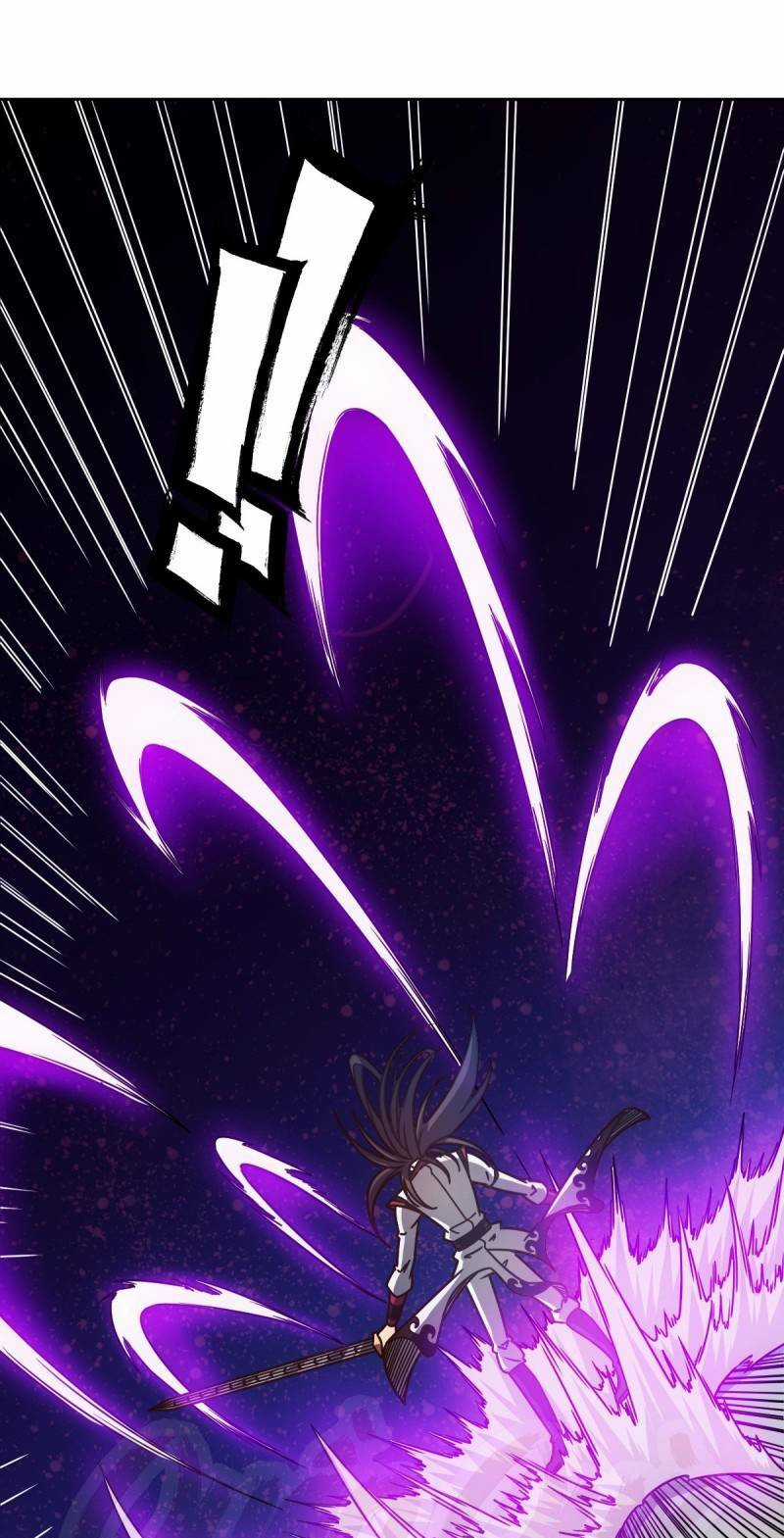 Hồng Thiên Thần Tôn Chapter 66 trang 2