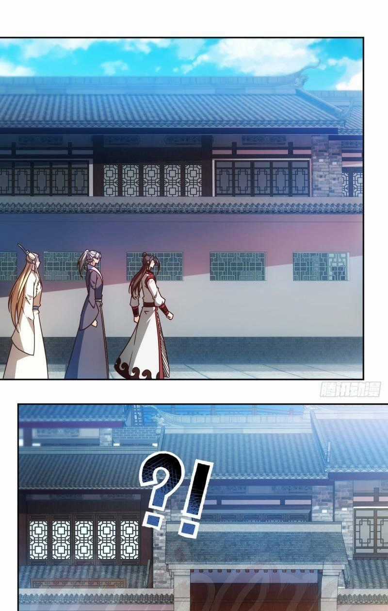 Hồng Thiên Thần Tôn Chapter 66 trang 24