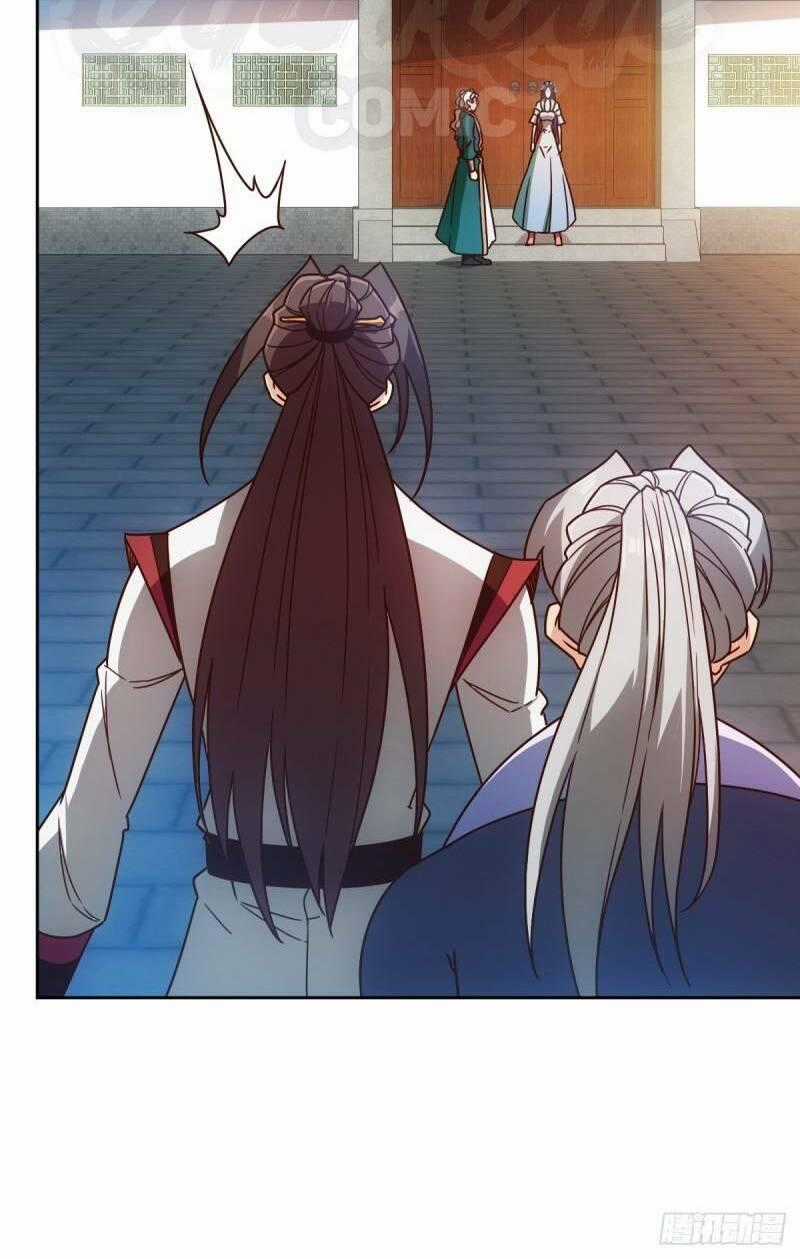 Hồng Thiên Thần Tôn Chapter 66 trang 25