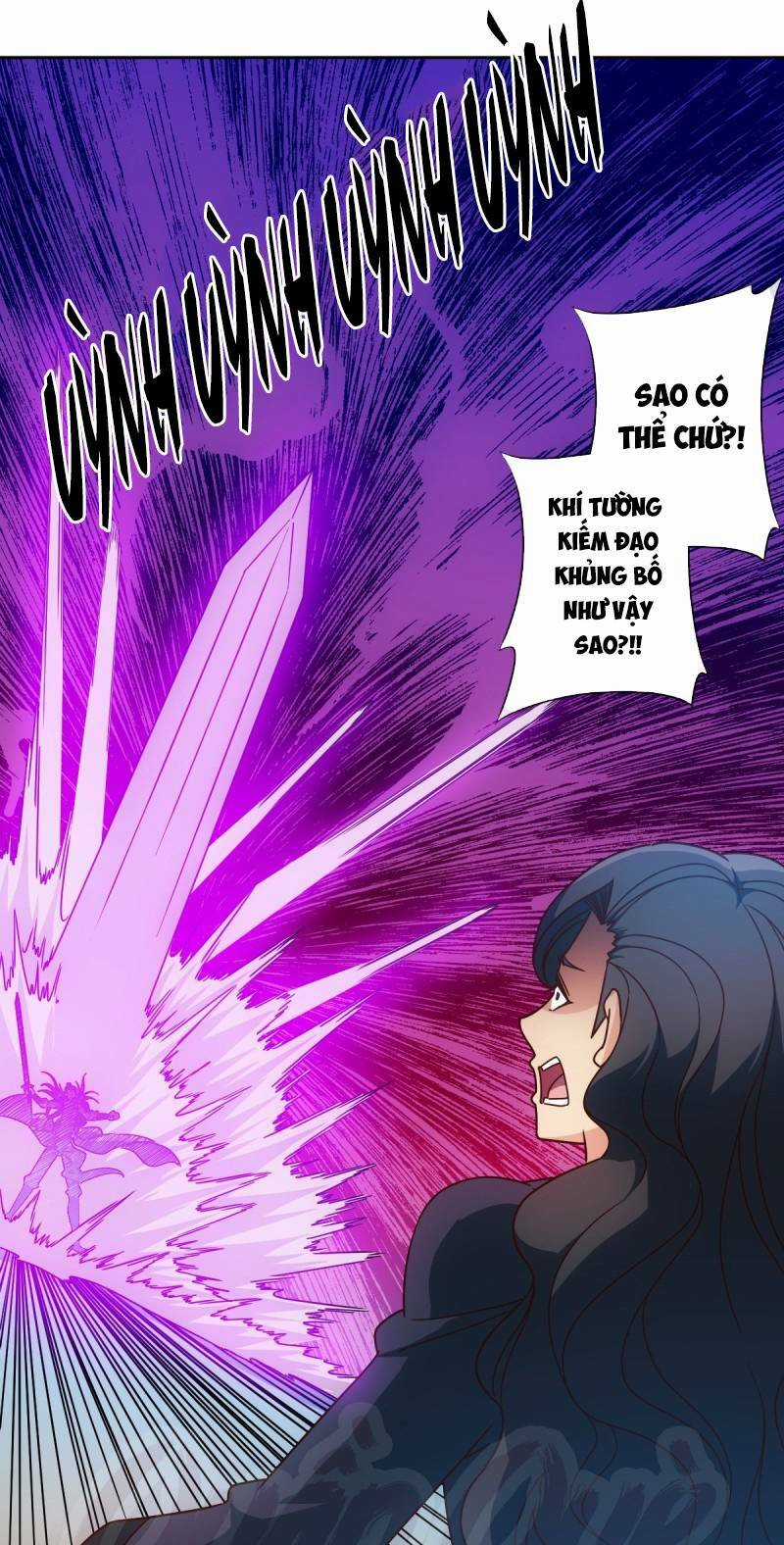 Hồng Thiên Thần Tôn Chapter 66 trang 4