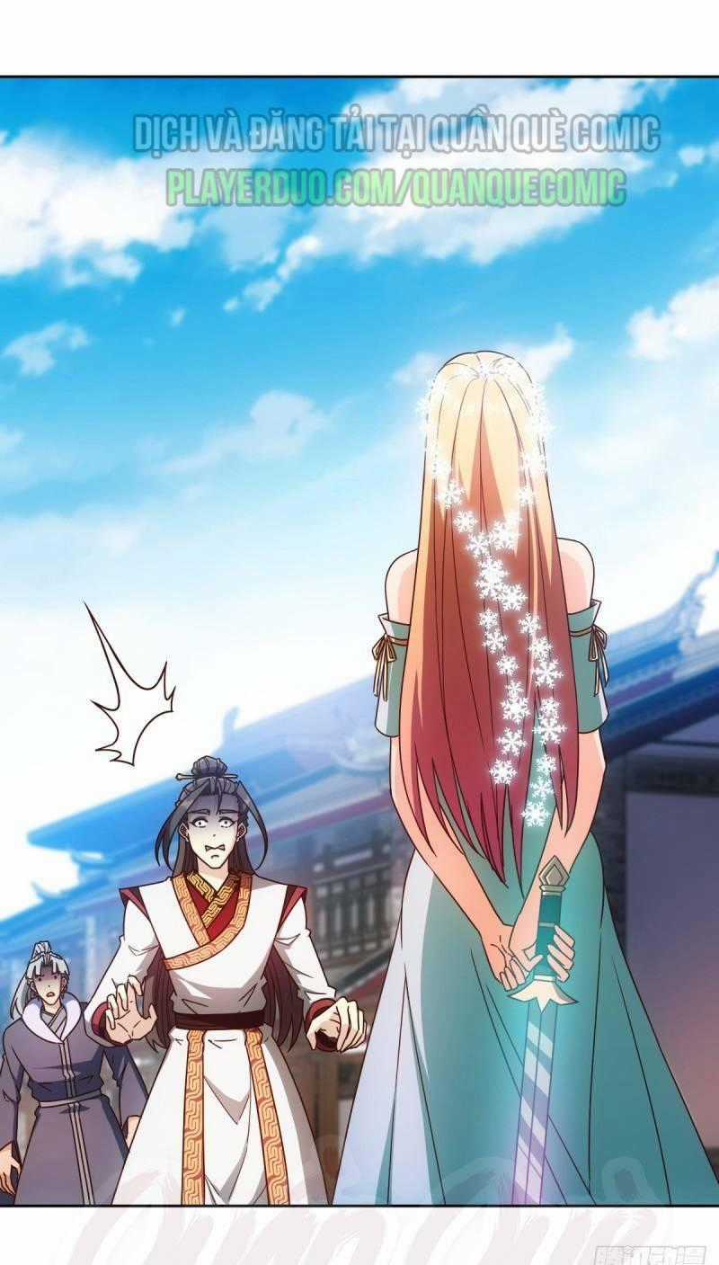 Hồng Thiên Thần Tôn Chapter 67 trang 0