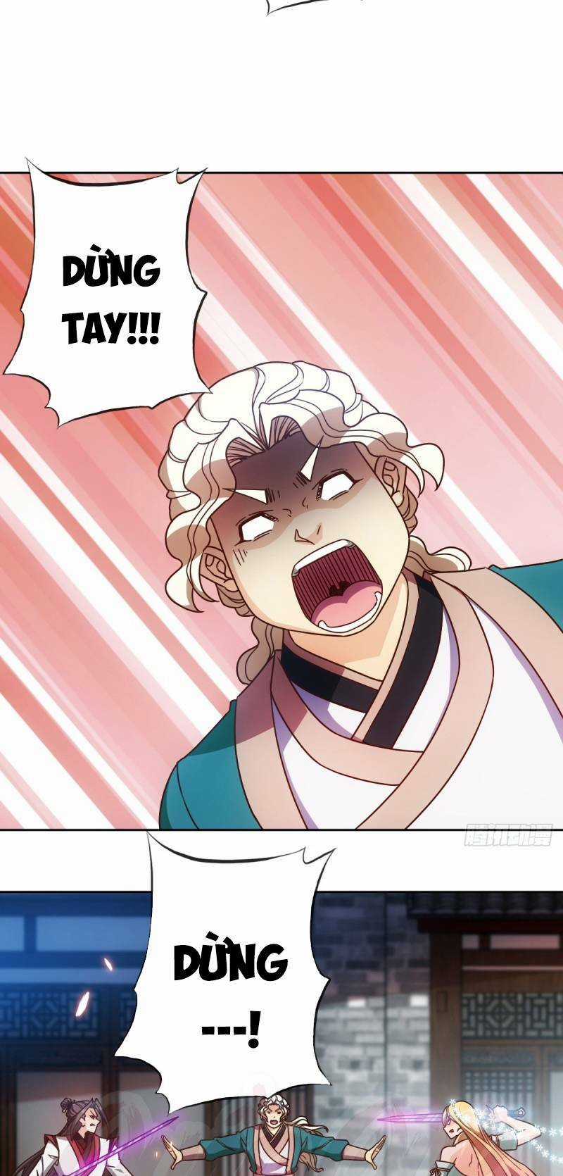 Hồng Thiên Thần Tôn Chapter 67 trang 10