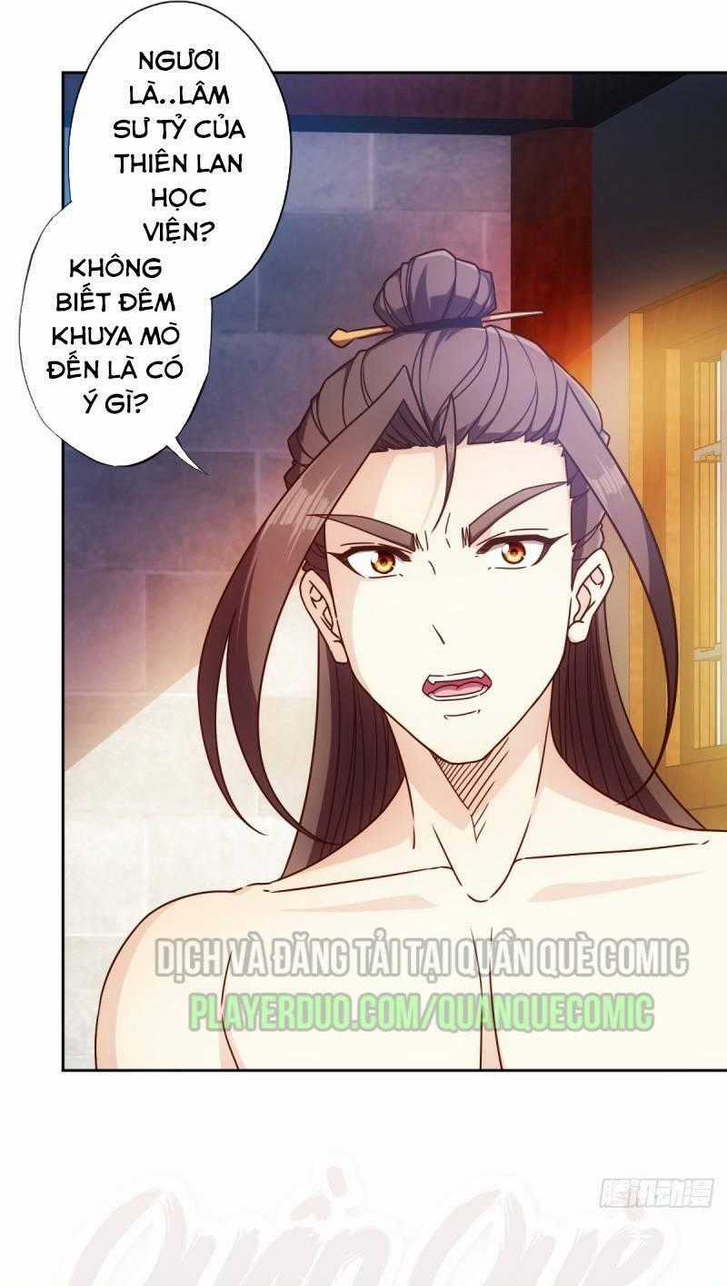 Hồng Thiên Thần Tôn Chapter 67 trang 24