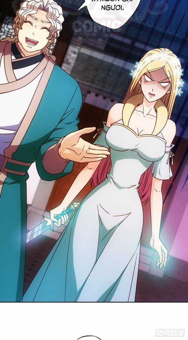 Hồng Thiên Thần Tôn Chapter 67 trang 7