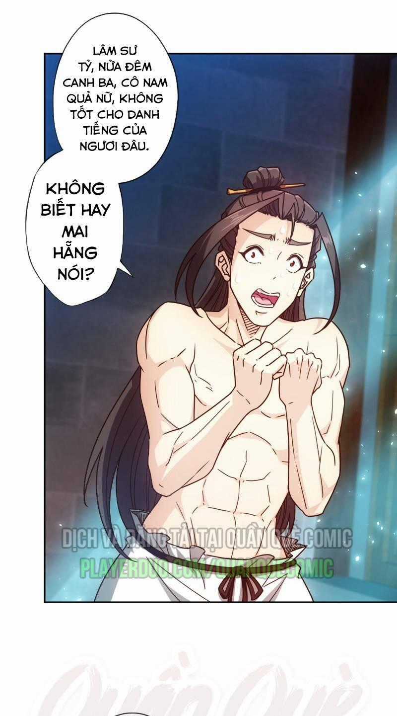 Hồng Thiên Thần Tôn Chapter 68 trang 0