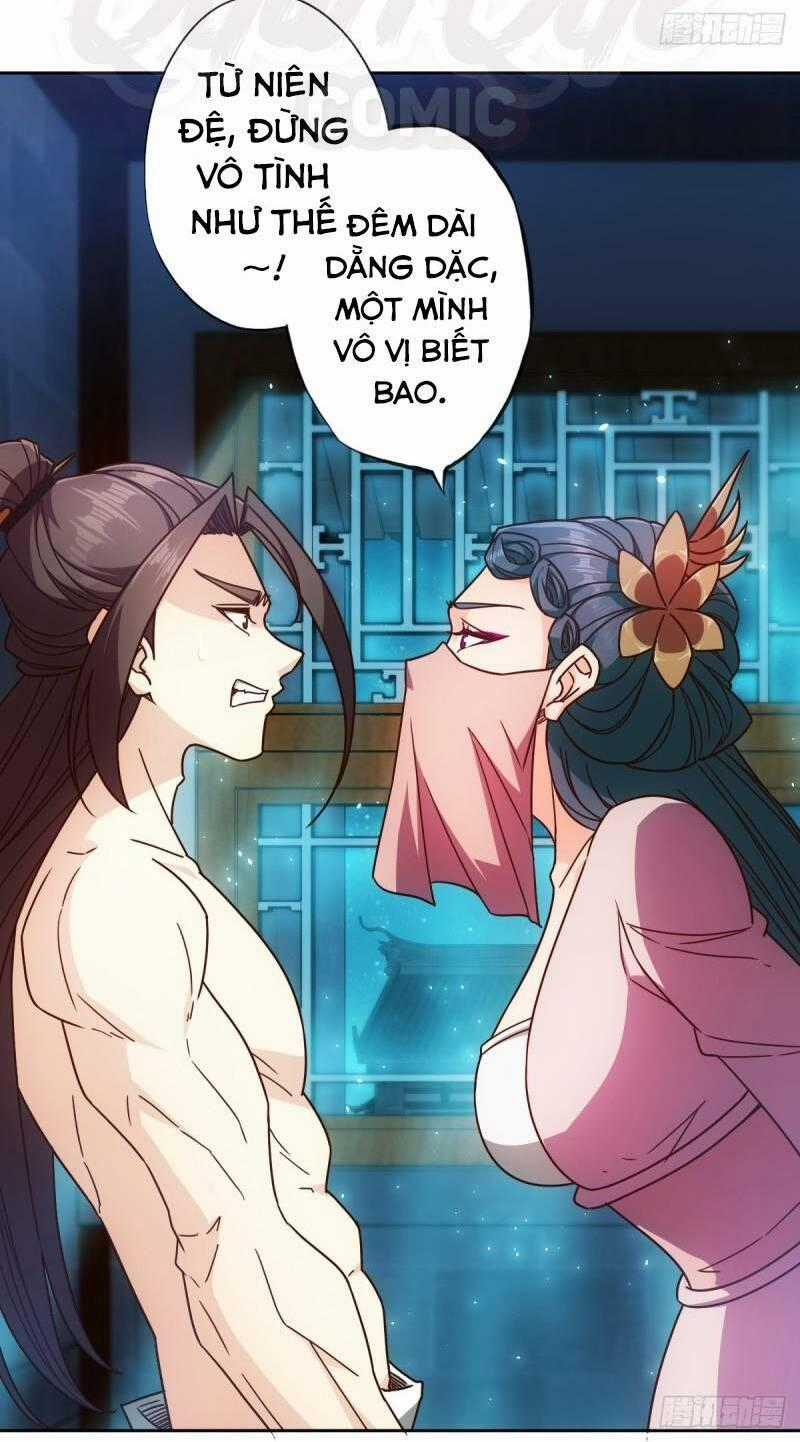 Hồng Thiên Thần Tôn Chapter 68 trang 1